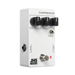 JHS Pedals 3 Series Compressor : Compressor+A