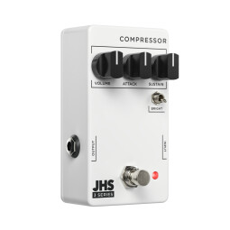 JHS Pedals 3 Series Compressor : Compressor+A JHS Pedals 3 Series Compressor : Compressor+A
