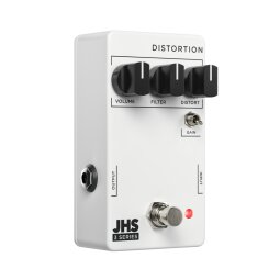 JHS Pedals 3 Series Distortion : Distortion+A JHS Pedals 3 Series Distortion : Distortion+A