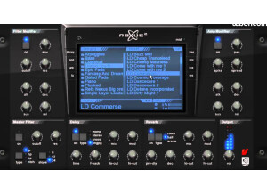 reFX Nexus 2 (49032)