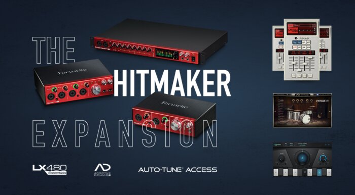 Hitmaker Expansion Hitmaker Expansion