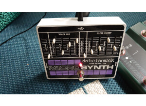 Electro-Harmonix Epitome (84905)
