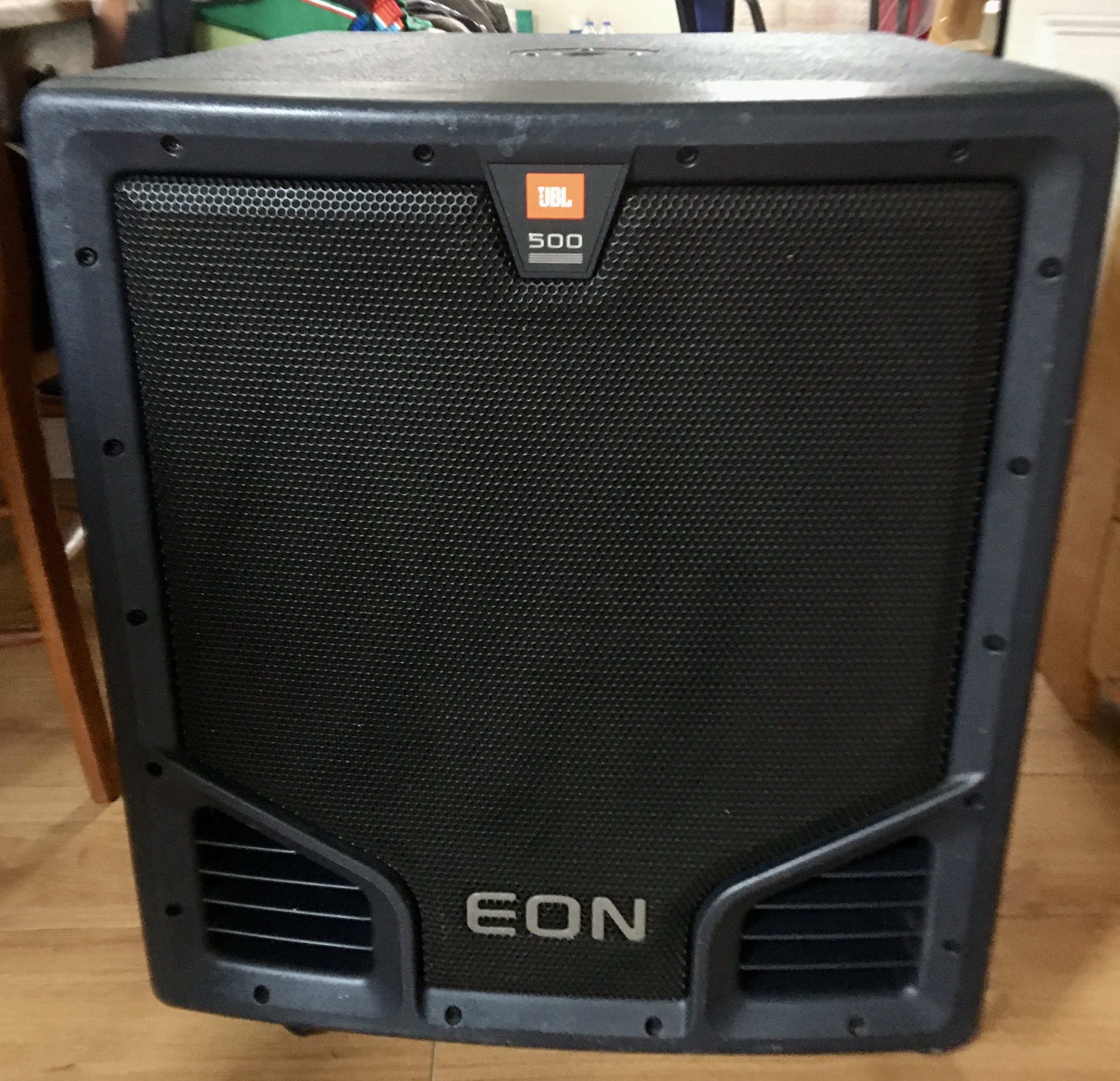 Jbl 518s sale for sale