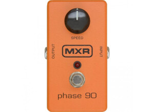 MXR M101 Phase 90 (69587)