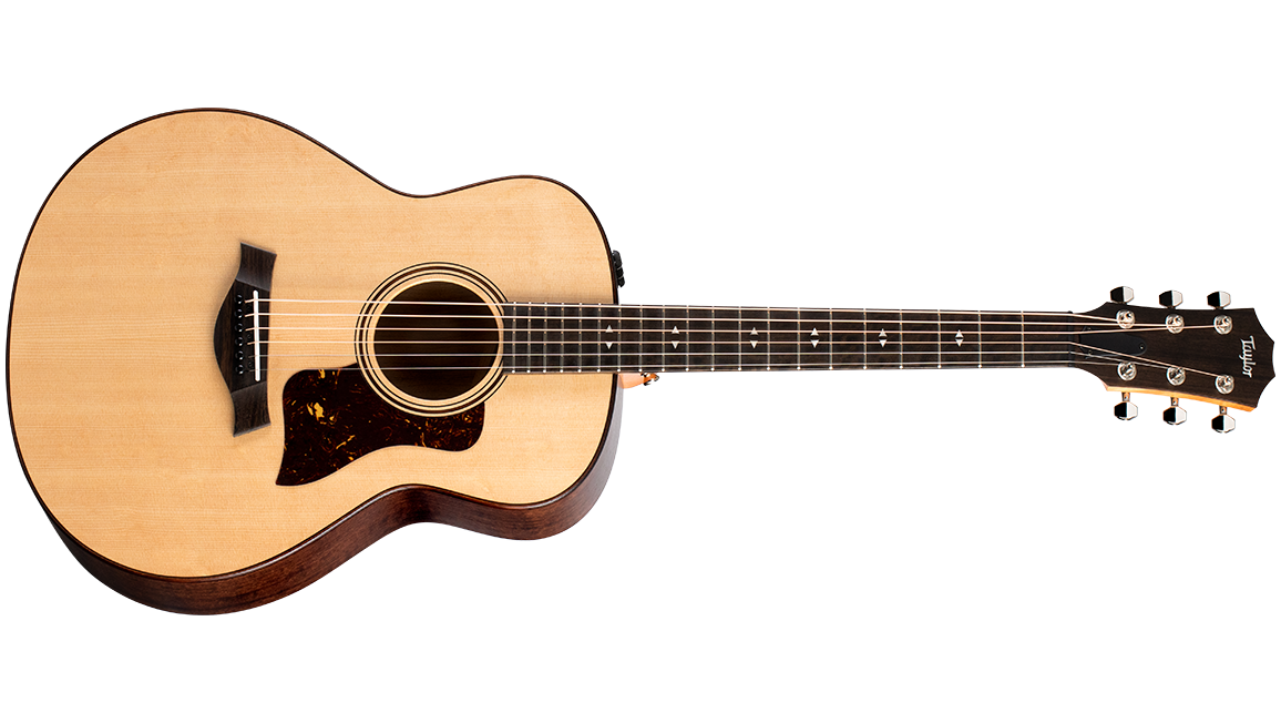 Taylor GTe Urban Ash : Taylor-GTe Urban Ash-frl-2020