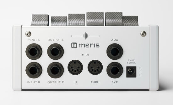 CXM+1978_Automatone_Pedal_Back_Chase+Bliss+Audio