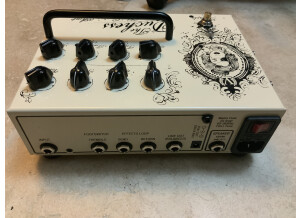 Victory Amps V4 The Duchess (84015)
