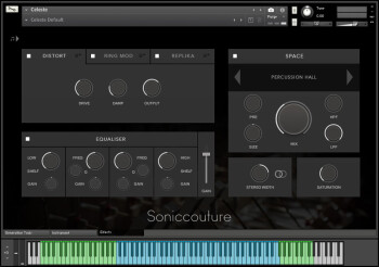 Celeste FX Celeste FX