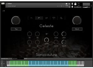 Soniccouture Celeste