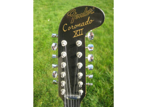 Fender Coronado XII [1967-1972]