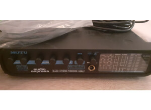 MOTU Audio Express (88499)