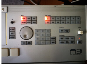 Korg M3M (92847)