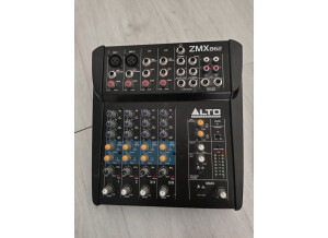 Alto Professional ZMX862 (75357)