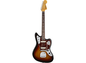 Fender [Classic Player Series] Jaguar Special - Candy Apple Red