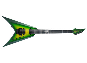 Solar Guitars E1.6FRLB