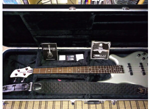Fernandes Gravity 4 Deluxe (34293)
