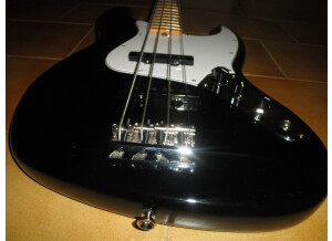 Fender American Series - Jazz Bass Mn BB