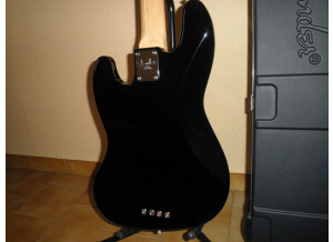 Fender American Series - Jazz Bass Mn BB