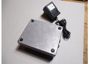 Electro-Harmonix Stereo Memory Man with Hazarai (70225)