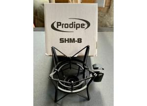 Prodipe Shock mount PRO SHM 8 (42942)