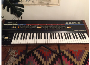 Roland JUNO-6 (54622)