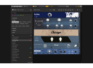 Native Instruments guitar rig 6 (16668)
