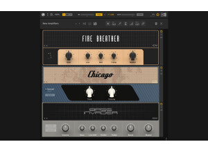 Native Instruments guitar rig 6 (94266)