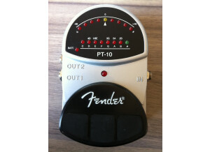 Fender PT-10 (41774)