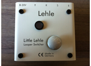 Lehle Little Lehle (12408)