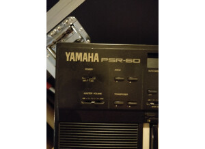 Yamaha PSR-60