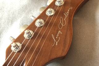 Sire Larry Carlton S7 FM