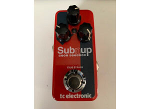 TC Electronic Sub'n'up Mini (45660)
