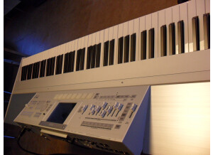 Korg M3 88 (79736)