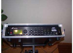 Fractal Audio Systems Axe-Fx Ultra (50695)