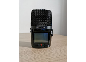 Zoom H2n (35327)