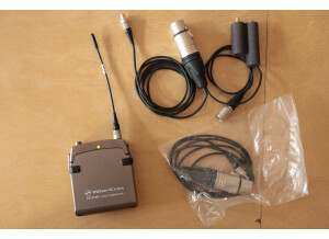 Wisycom MTP40 (70846)
