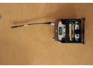 Wisycom MTP40 (28366)