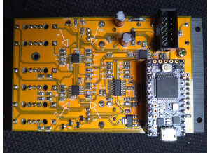 OC PCB