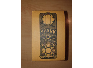 TC Electronic Spark Mini Booster (60552)