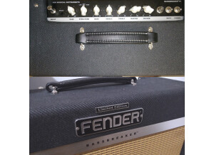 Fender Bassbreaker 15 Combo (66258)