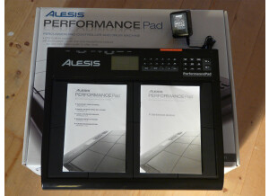 Alesis Performance Pad (12809)