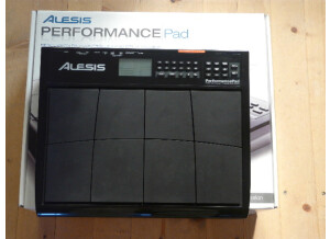 Alesis Performance Pad (89557)