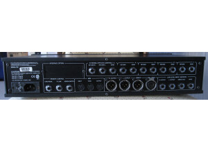 TC Electronic TC 2290 (75245)