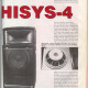 Hisys 4 Hisys 4