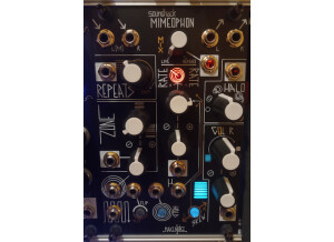 Make Noise Mimeophon (90421)