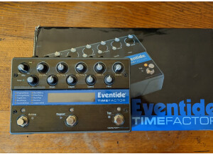 Eventide TimeFactor (9495)