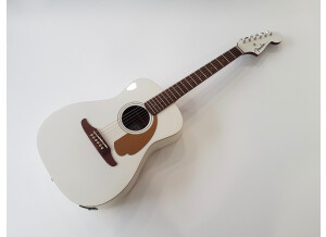 Fender Malibu Player (58740)