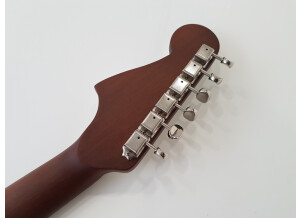 Fender Malibu Player (49583)