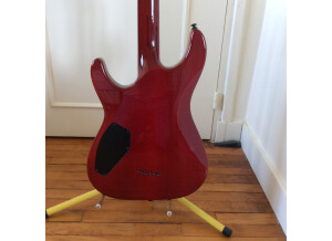 SR Guitars SRSS Master I (41400)