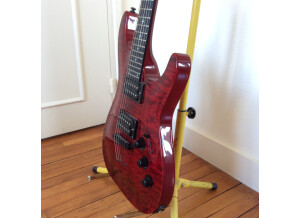 SR Guitars SRSS Master I (30699)